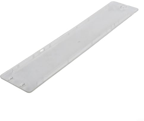Cache diffuseur de lumière pour hotte aspirante - Pour modèles RME50000, RME5030SS, PM250, SB03294757