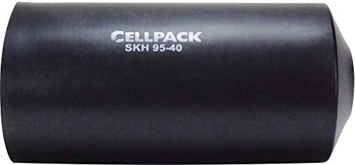 CELLPACK Schrumpfkappe SKH 95-40