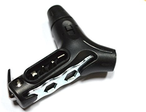 Snowboard Bindings Tool & Ratchet Screwdriver