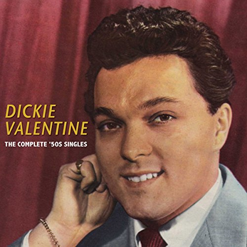 Complete 50's Singles