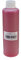 EUROLITE UV-aktive Stempelfarbe, transparent rot, 250ml | UV-aktive Stempelflüssigkeit