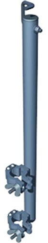 ZARGES Wandabstandshalter verstellbar 1,00 m Z600