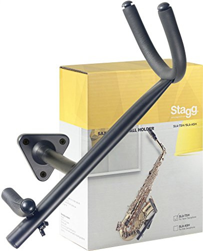 Stagg SLA-TSH Tenorsaxophonständer