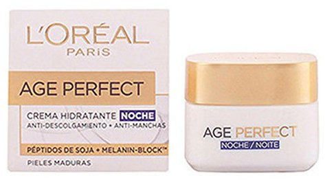 L'Oreal Make Up Age Perfect Night Cream 50 ml