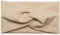 styleBREAKER Damen Haarband mit Twist Knoten in Feinripp Optik | Weiches Stirnband für Sport und Alltag | One Size elastisch, Farbe:Beige