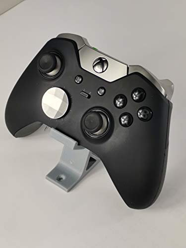 3D Cabin Controller-Tischständer/Halter Kompatibel mit Xbox One/S/X - Grau