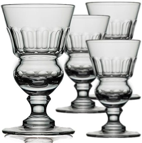 Lunettes Absinthe 7-ounce verre