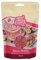 FunCakes Deco Melts Rot - Tauchen, drippen, dippen und dekorieren! In der Mikrowelle schmelzen und in jede Form gießen, 250 g