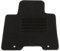 AD Tuning HG15660G-VL Fußmatte Fahrermatte vorne Links Autoteppich Matte
