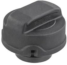 Tankdeckel ohne Schlüssel von XTRM-CAR kompatibel mit Mitsubishi Pajero Sport Bj. 1996-2009 ideal angepasst