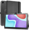 MAMA MOUTH Kompatibel mit ALLDOCUBE iPlay 50 Pro Max Hülle,Schutzhülle mit Hochwertiges PU Leder Tasche Case für ALLDOCUBE iPlay 50 Pro Max/iplay 50 / iplay 50 Pro 10.36 Zoll Tablet,Schwarz