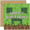 KARTEN 24 VERSAND Geburtstagskarte Zocker-Party Video-Spiel Gamer Glückwunschkarte zum Geburtstag Level up Game zocken Jungen Jungs Gaming
