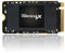 Mushkin Vortex-LX – PCIe Gen4 x4 NVMe 1.4 – M.2 (2242) Internal Solid State Drive (SSD) – Gaming Devices Compatible – (MKNSSDVT-D4) (2TB LX 2242)