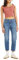 Levi's 501 Crop Vaqueros, Erin Can't Wait Stretch, 26W / 26L Mujer