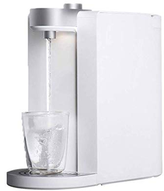 SilteD DINGZZ Instant Water Dispenser Household Water Purifier Electric Kettle Desktop Small Mini Desktop