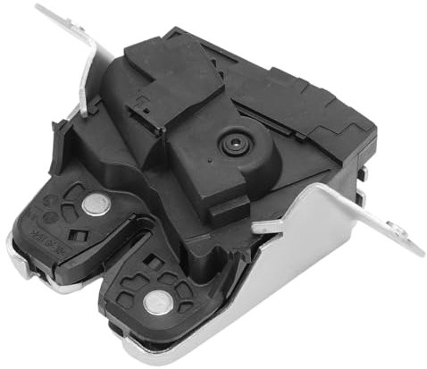 Taesayl Serrure de porte arrière Cls 2047400735 Serrure de coffre compatible Mercedes Classe E Classe Gle Glk Classe M 2007-2019 2047400435 2047400635 2047400735 Serrure de porte de coffre