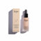 LEPO | Foundation Bio Perfection Nr. 01 Nude, für mittlere bis helle Haut, mit Dattelöl, Macadamia und Reisstärke