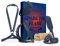 AMORELIE BDSM-Geschenkbox »Spark the Flame« – Erotik-Set für Paare, 6-teilig