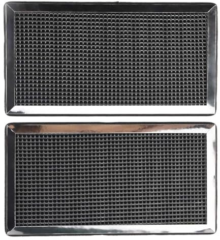 2 Pcs Replacement Filters,Compatible For Medify,MA-15, Purifier