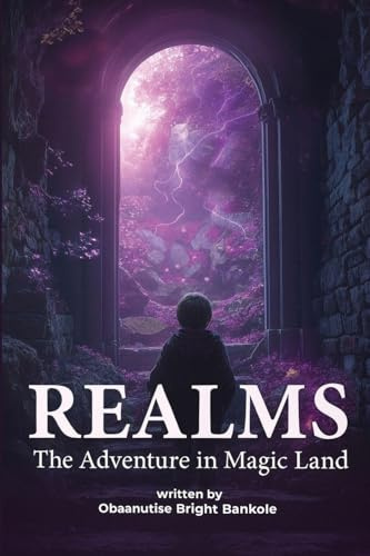 REALMS: The Adventure In Magic Land