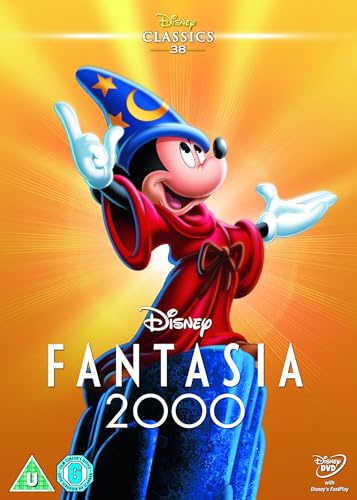 Walt Disney Studios HE BUA0159201