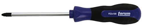 Forum Schraubendreher PZ 2, 4317784850582