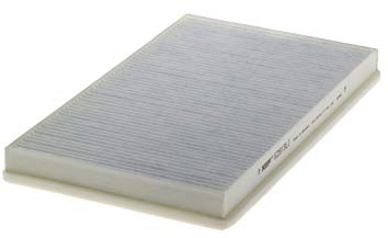 Hengst E2913LI Filter, Innenraumluft
