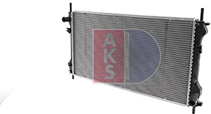 AKS DASIS 090000N Kühlung