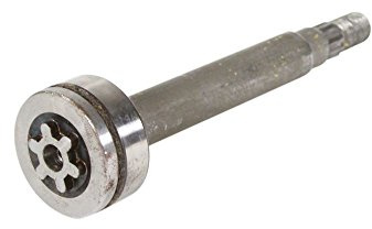 Husqvarna Référence 532165482 Arbre Asm W/Lwr BRG RH THD Crd