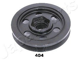 JAPANPAR PU-404 Timing Belts