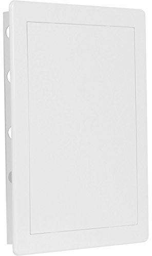 Various Panel de acceso - Escotilla de inspección - Puerta de revisión - Para apertura de 200 x 250 mm