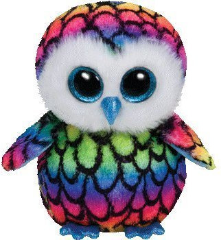 Aria Ty Beanie Boos Exclusive Buddie 9 by Ty Beanie Boos