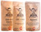 O.F.A Rub + Rib Rib Hurra + Sauerei - von Klaus grillt. (3 x 250 g Beutel)