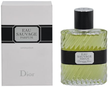 Dior Profumo Eau De Parfum Sauvage - 50 ml