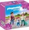 Playmobil - 9405 - Femmes avec Enfant Coloré