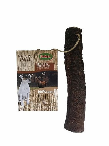 Bubimex Kauspielzeug für Hunde, 120 g