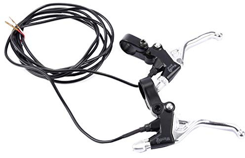 Mach1 Bremsgriffe Bremse Benzin oder Elektro E-Scooter ohne Straßenzulassung bremsen