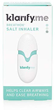 KLARIFY .Me Breathox 1