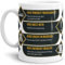 Tassendruck Spruch-Tasse zum Führerschein - Neue Fähigkeit - Weiß - Mug/Cup/Becher/Lustig/Geschenk-Idee/Beste Qualität