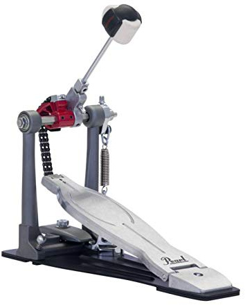PEARL - Pedal – PPH P-1030R – Pedal Eliminator Solo Red