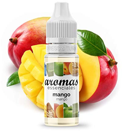 Mango-Duftkonzentrat - 10 ml