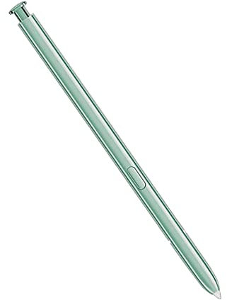 Note 20 - Lápiz capacitivo de repuesto para Samsung Galaxy Note 20 Note20 Ultra 5G Stylus Pen S Pen (verde, sin Bluetooth)