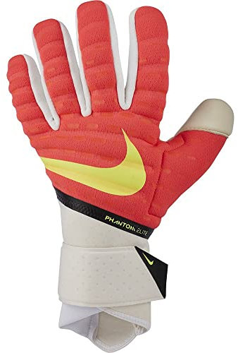 Nike Phantom Elite Junior Goalkeeper Gloves 9