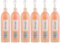 Plaisir'Osé - Vin Rosé IGP Méditerranée (6 x 0,75L)