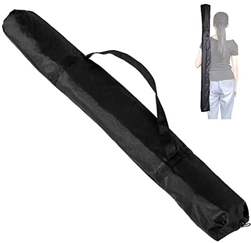 Selens 118cm Carrying Case Bag Nylon for Light Stand Tripod Umbrella Monopod Photo Studio Photography Accessories Black