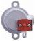 ELECTROVALVULA CALENTADOR QUEMADOR GAS JUNKERS VERDE C.O. 8708501250