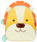 Skip Hop Zoo Rucksack Löwe