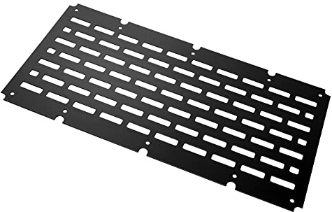 RockBoard Base Plate for CINQUE 5.3 - Universal Mounting Solution