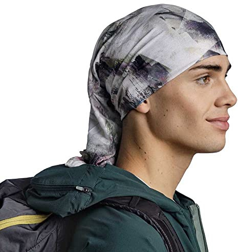 Buff Coolnet UV - Stück, Einheitsgröße