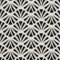 HEKO PANELS Stoff Oxford Wasserdichte Meterware Canvas-Stoff Polyester Stoff Zum Nähen Nähstoffe Möbelstoffe Dekostoffe Handwerken Wasserabweisend Blickdicht Muscheln 1 Meter 155 x 100 cm, (DX207)